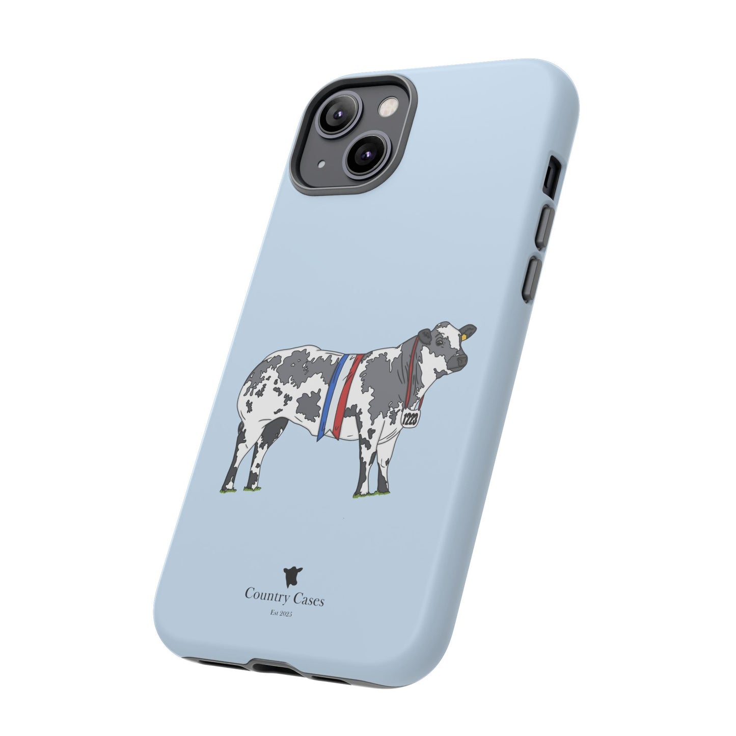 Beef Champion Case
