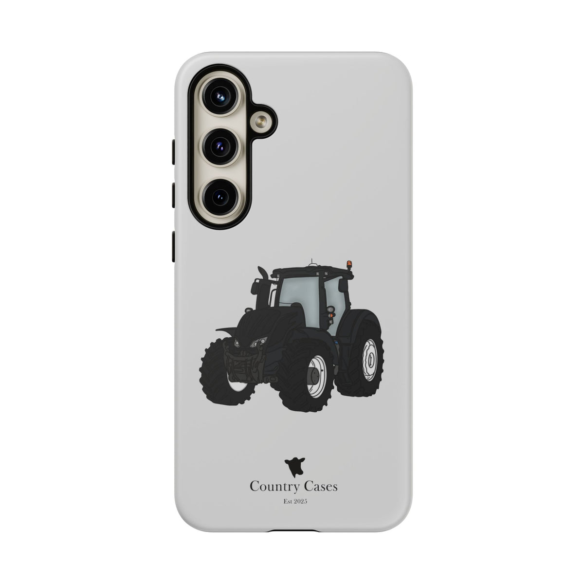 Android Field Tractor Case