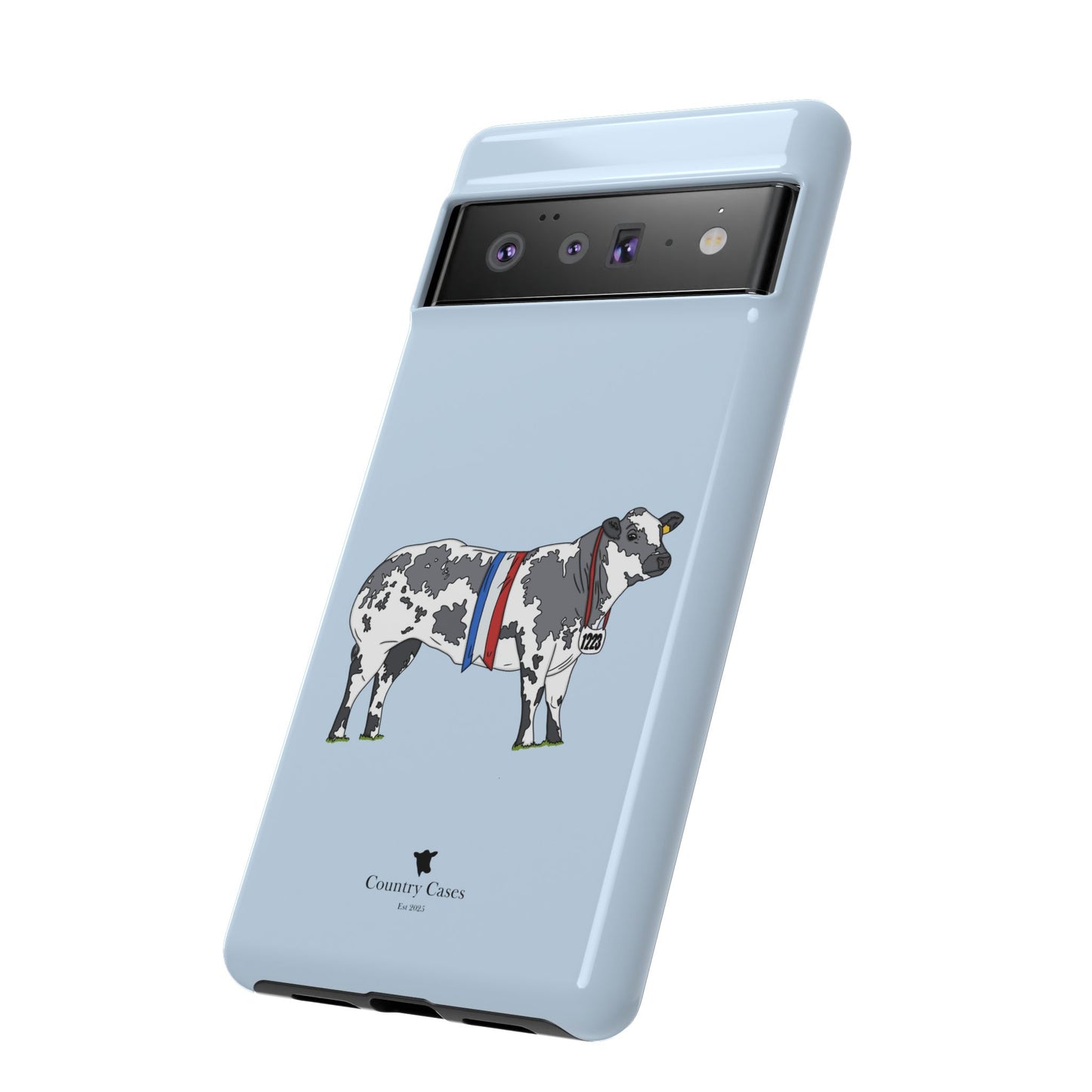 Android Beef Champion Case