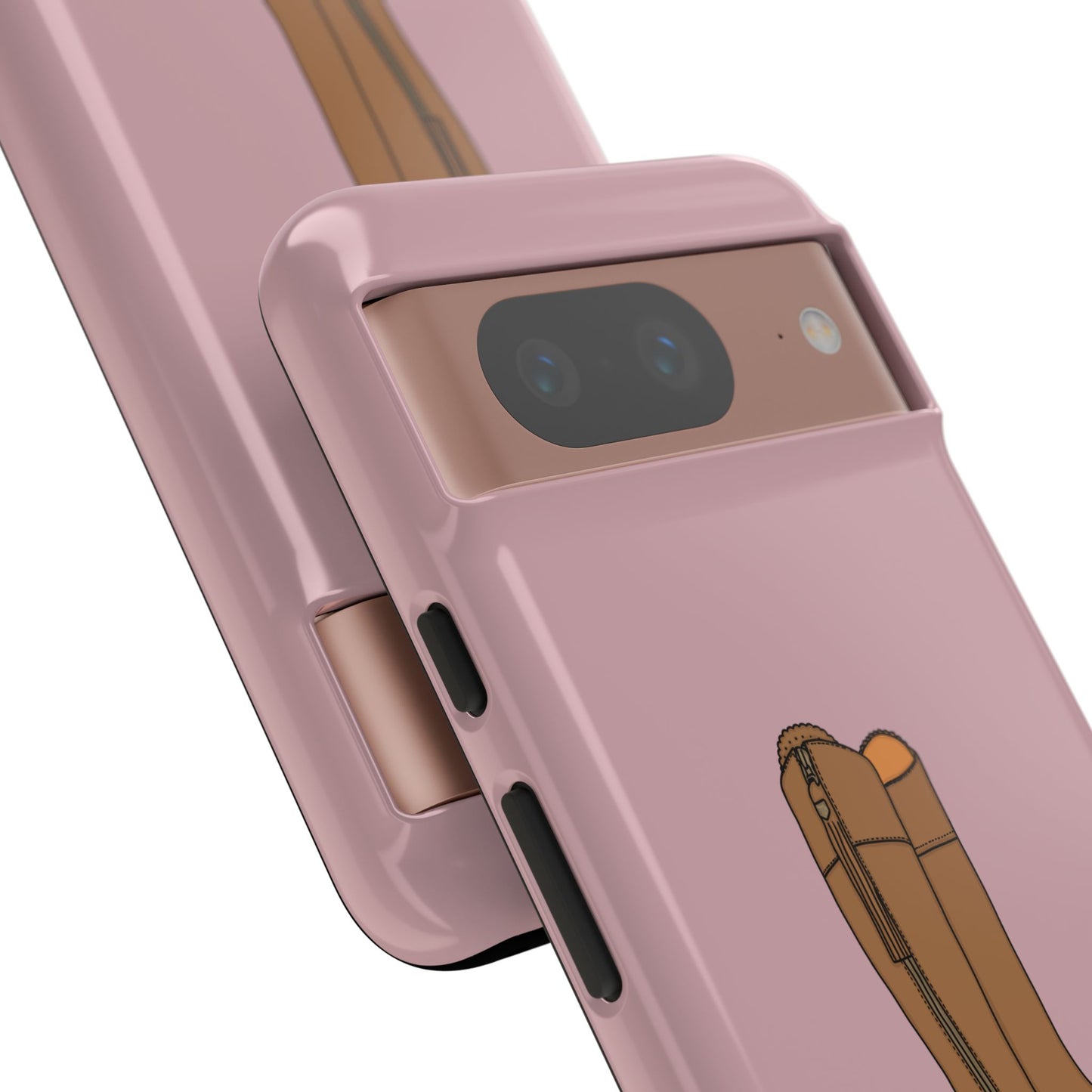 Android Farmyard County Boot Case
