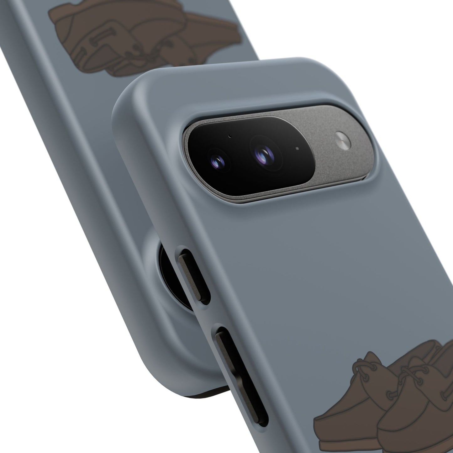 Android Farmstead Deck Shoe Case