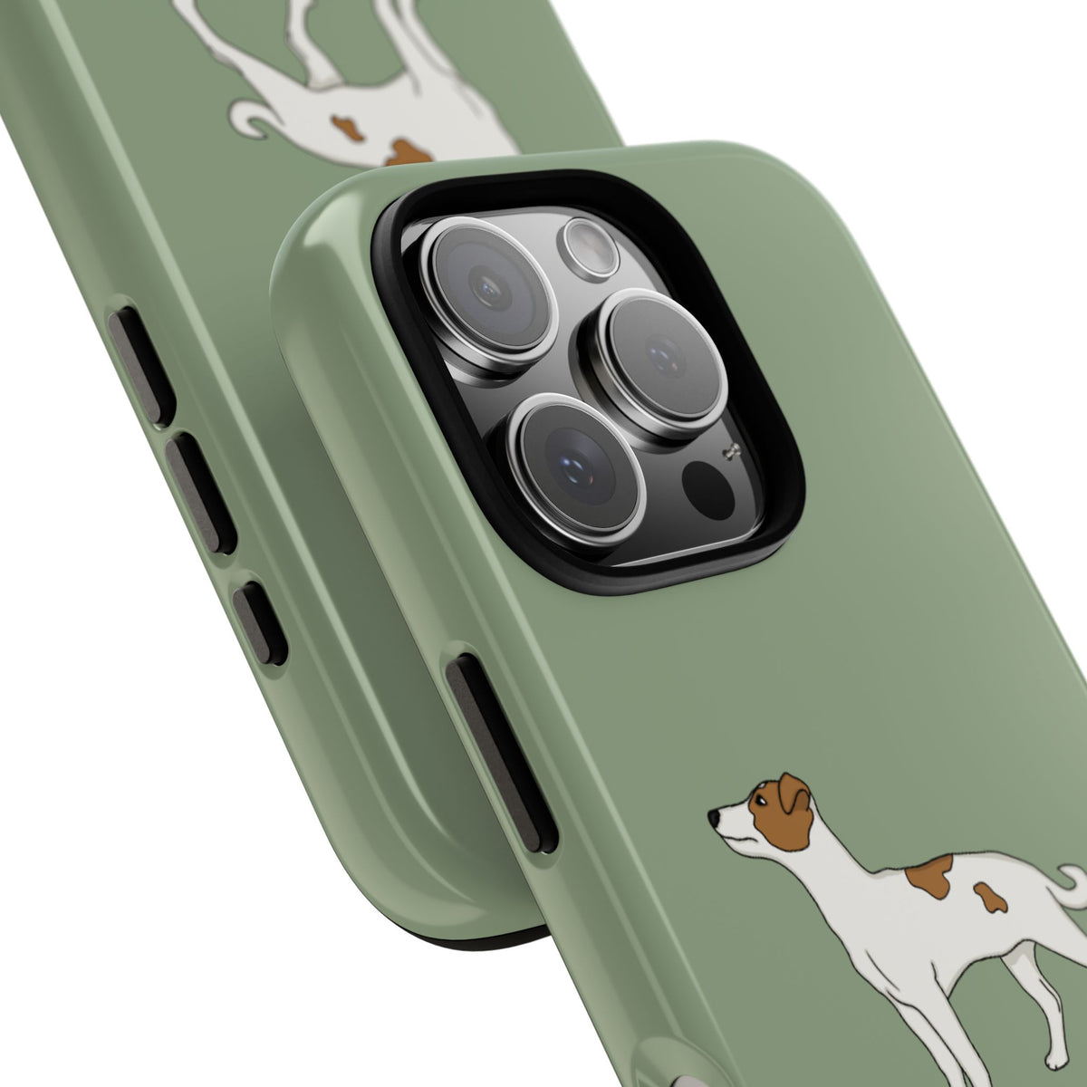 Jack Russell Case