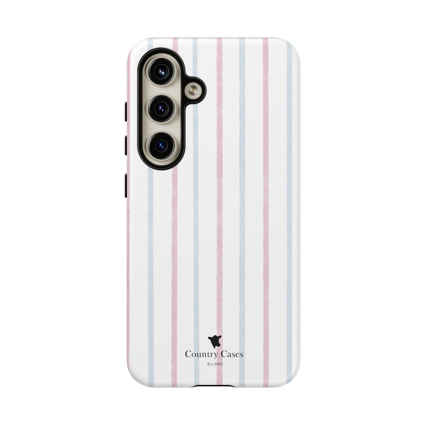 Android Country Stripe Case