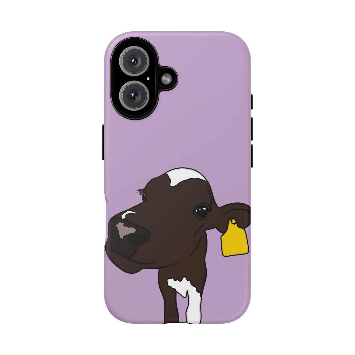 Lily Custom Case