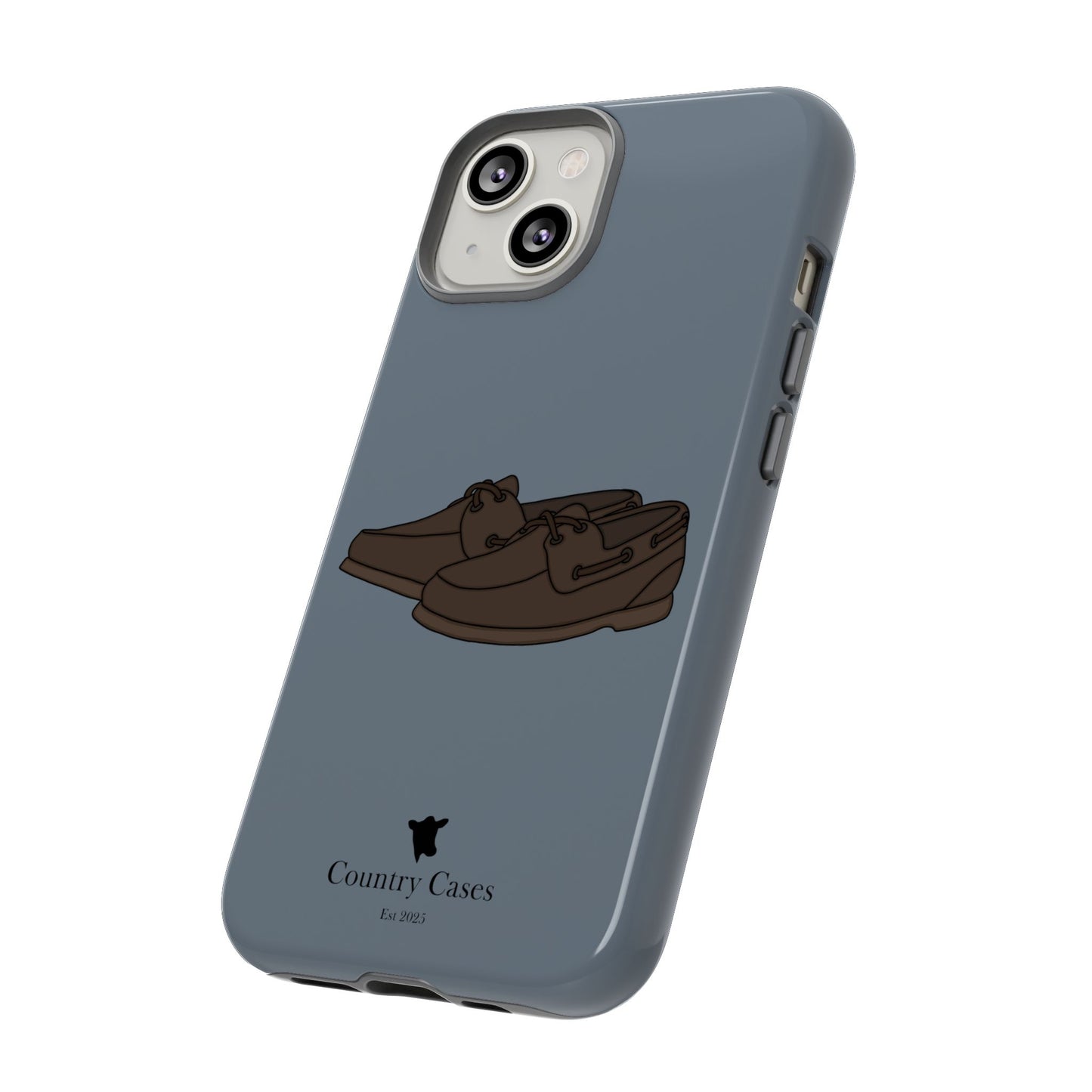 Farmstead Deck Shoe Case