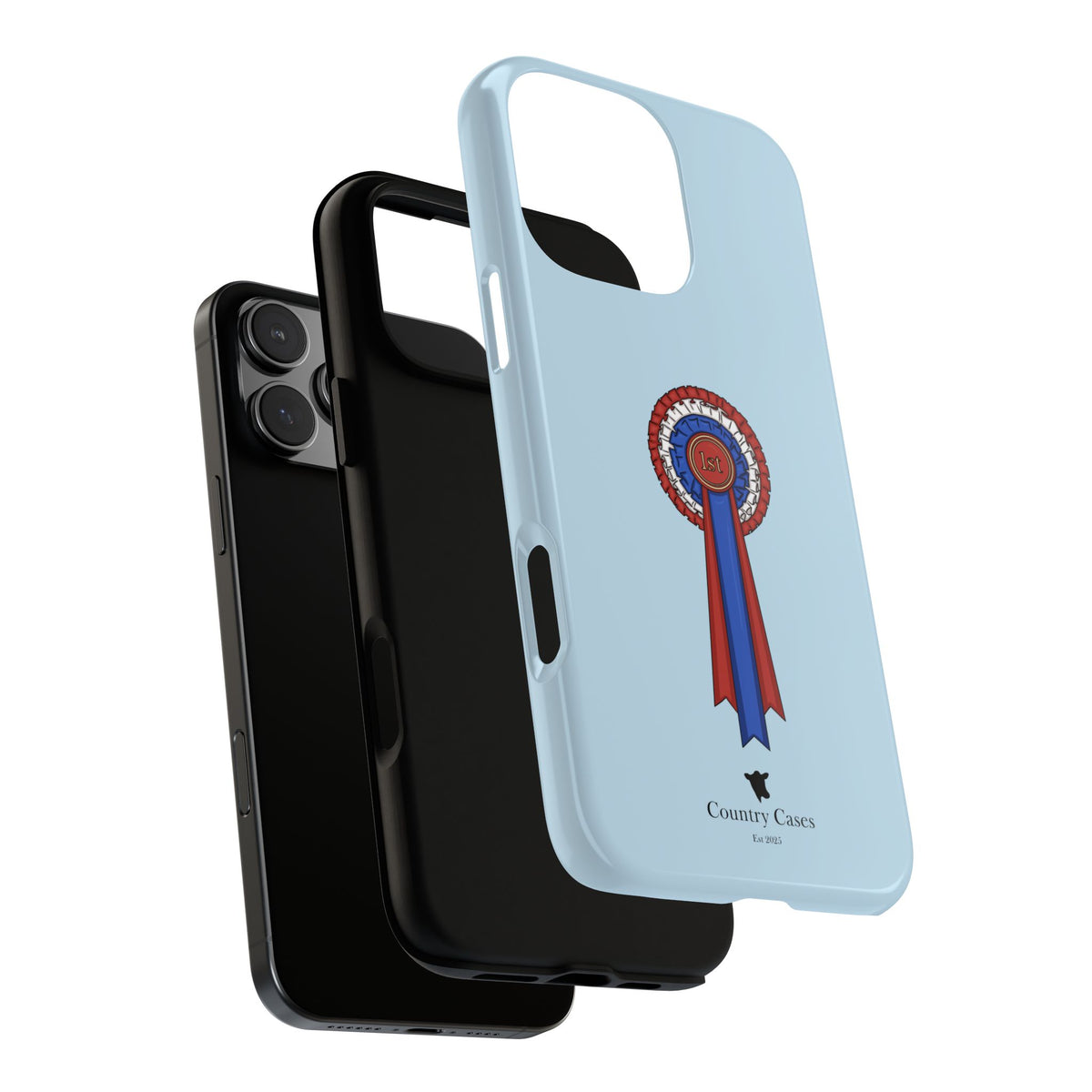 Rossete Case