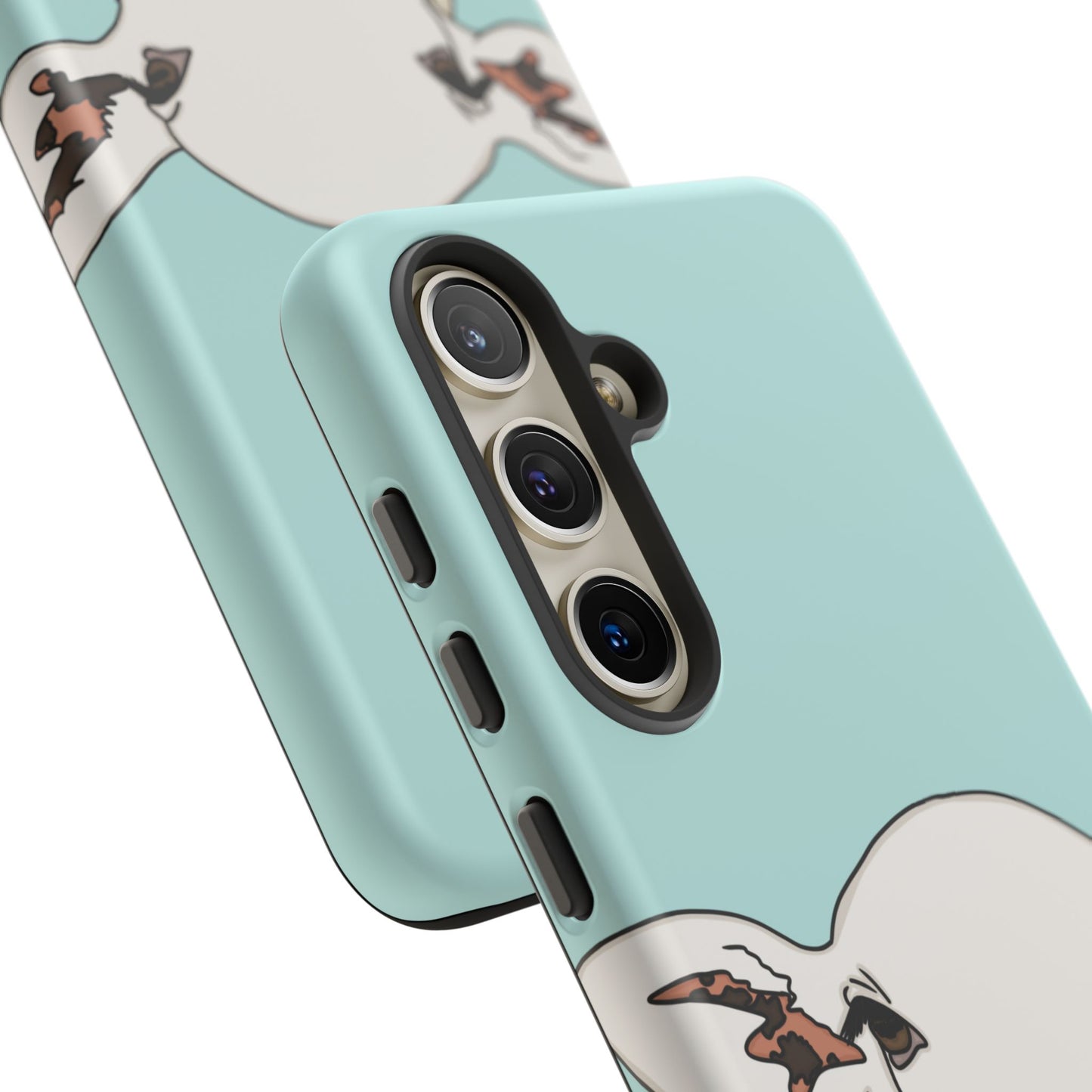 Android Silly Sheep Case
