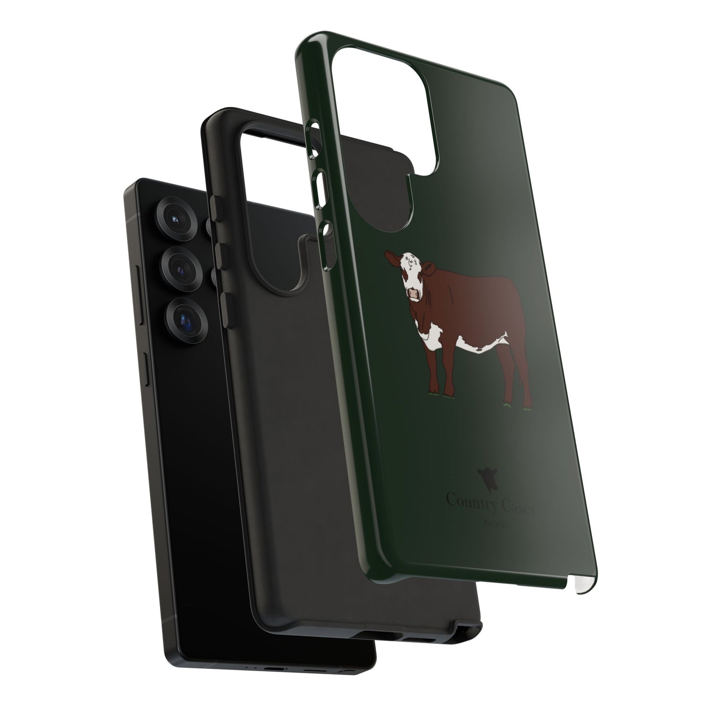 Android Hereford 2.0 case