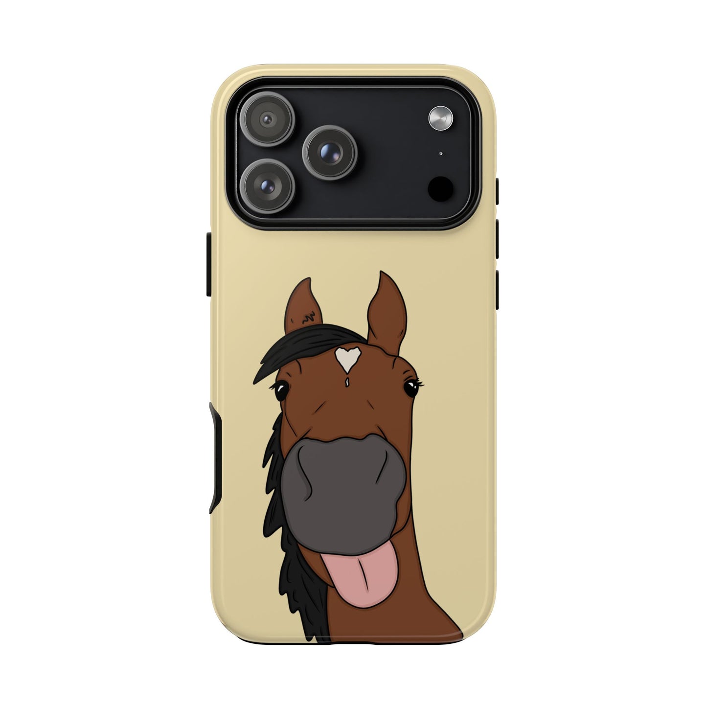 Perfect Pony Case