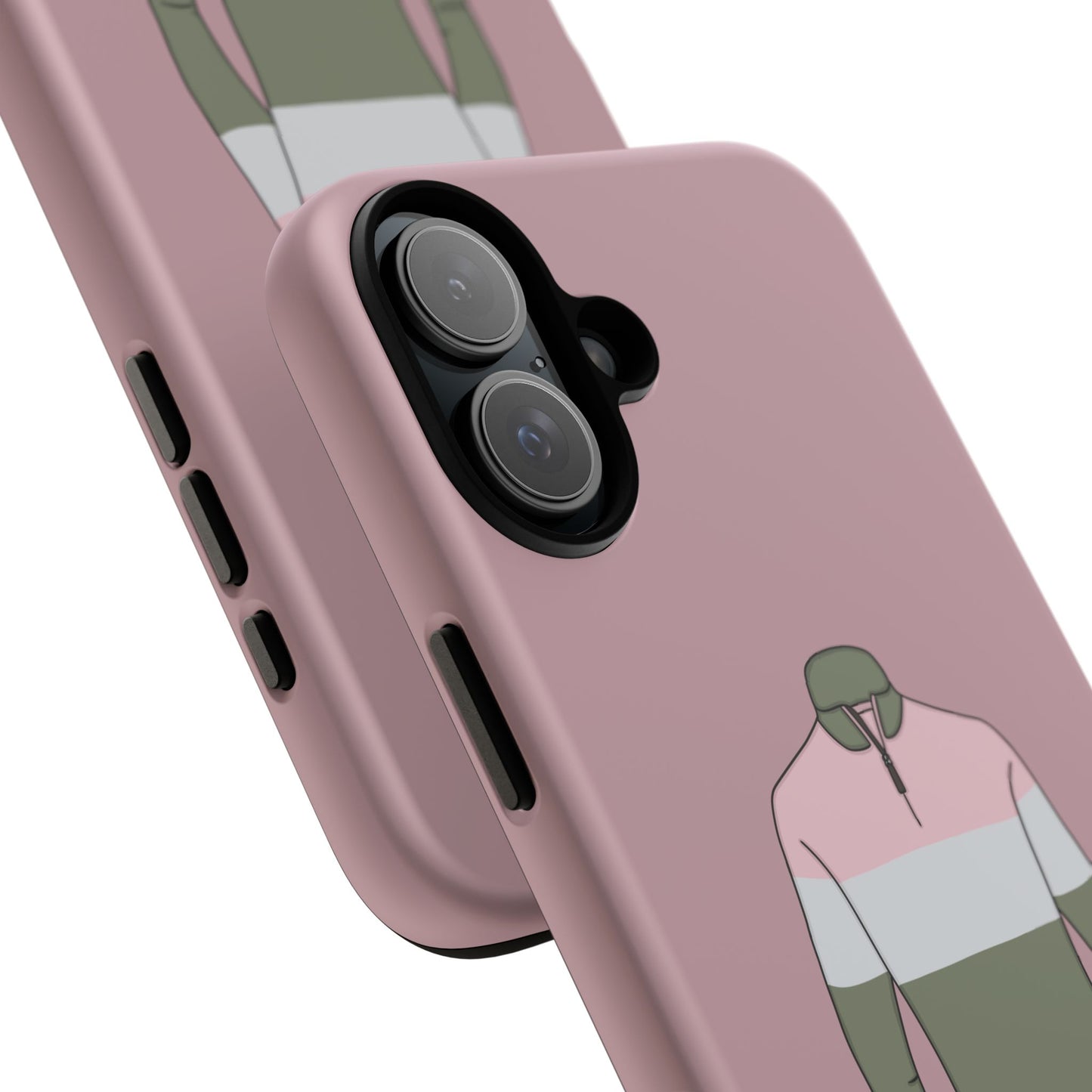 Meadow Jumper Case