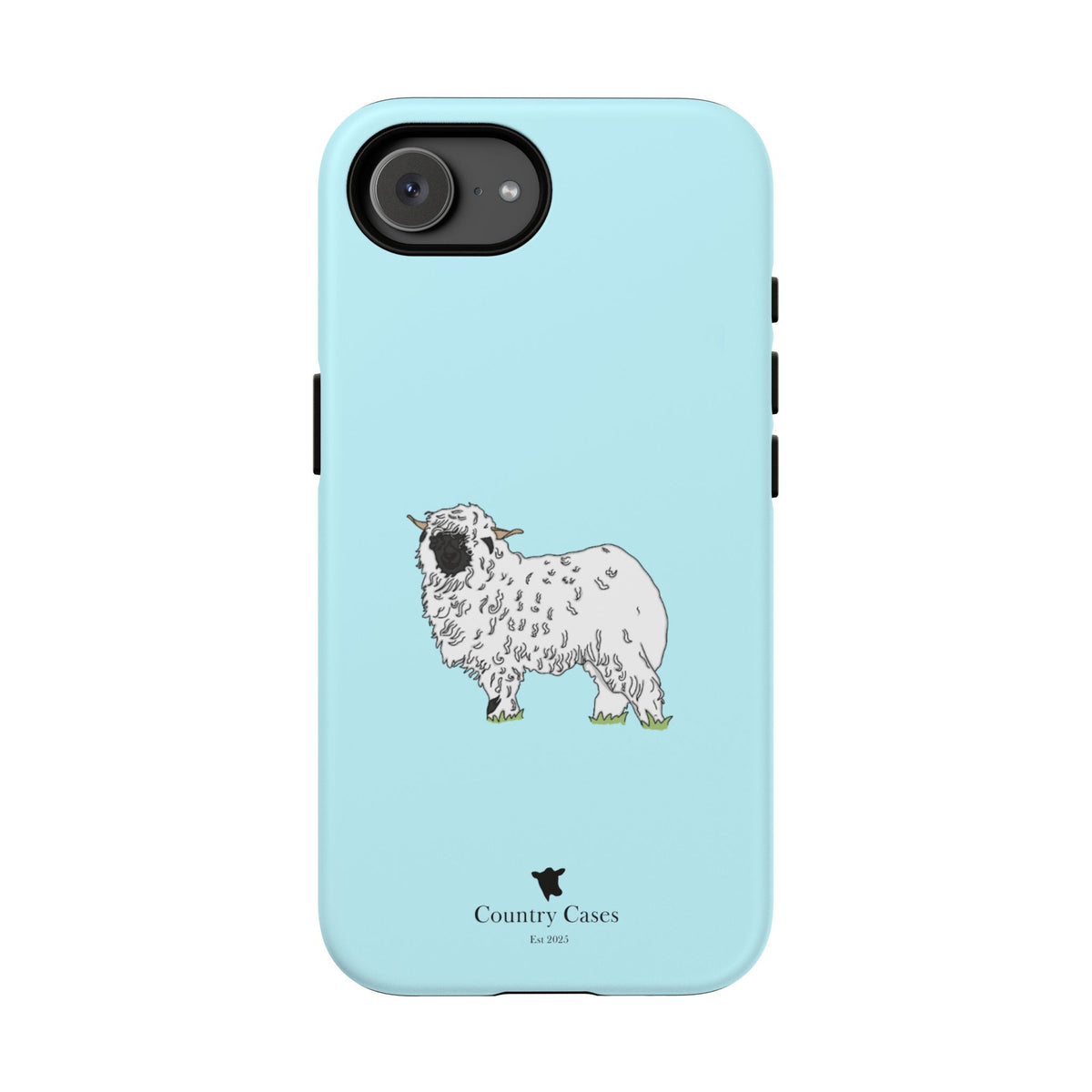 Valias Blacknose Case