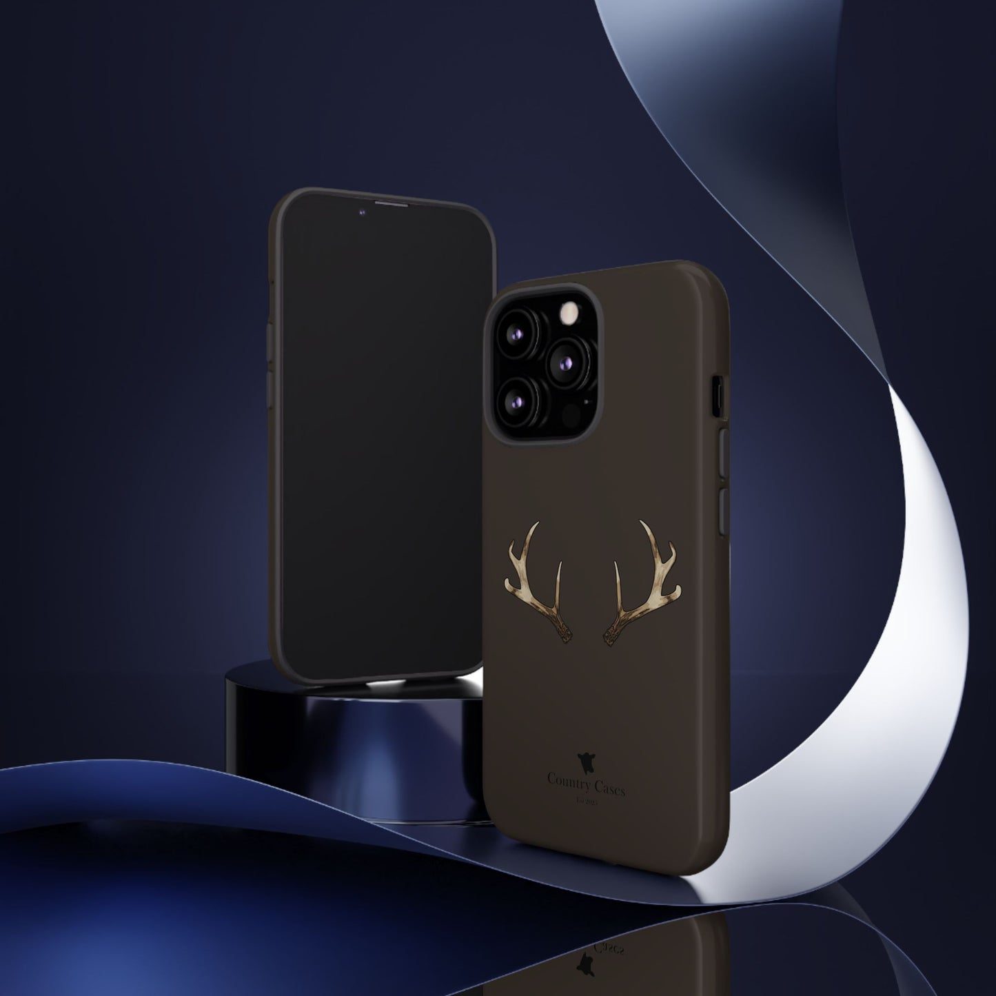 Stag case