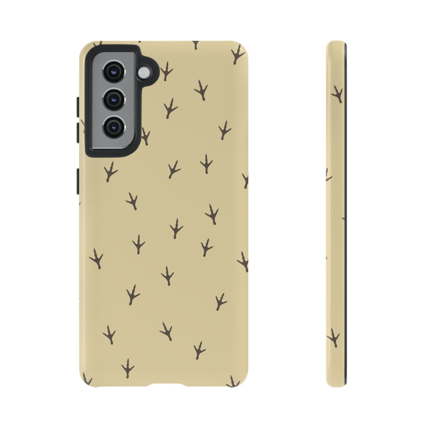 Android Coop Case