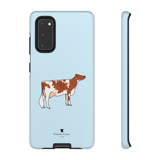 Android Ayrshire Case