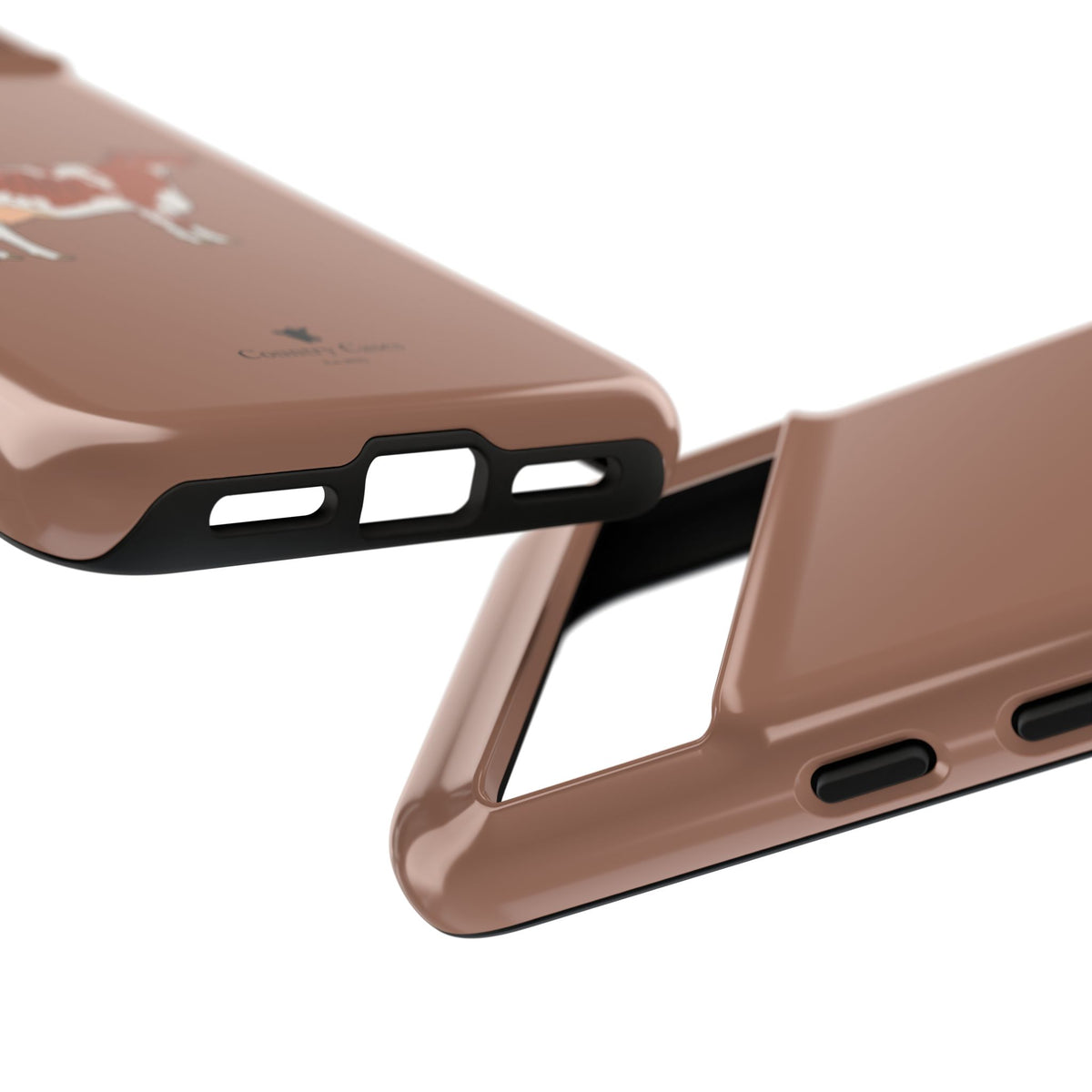 Android Ayrshire Case