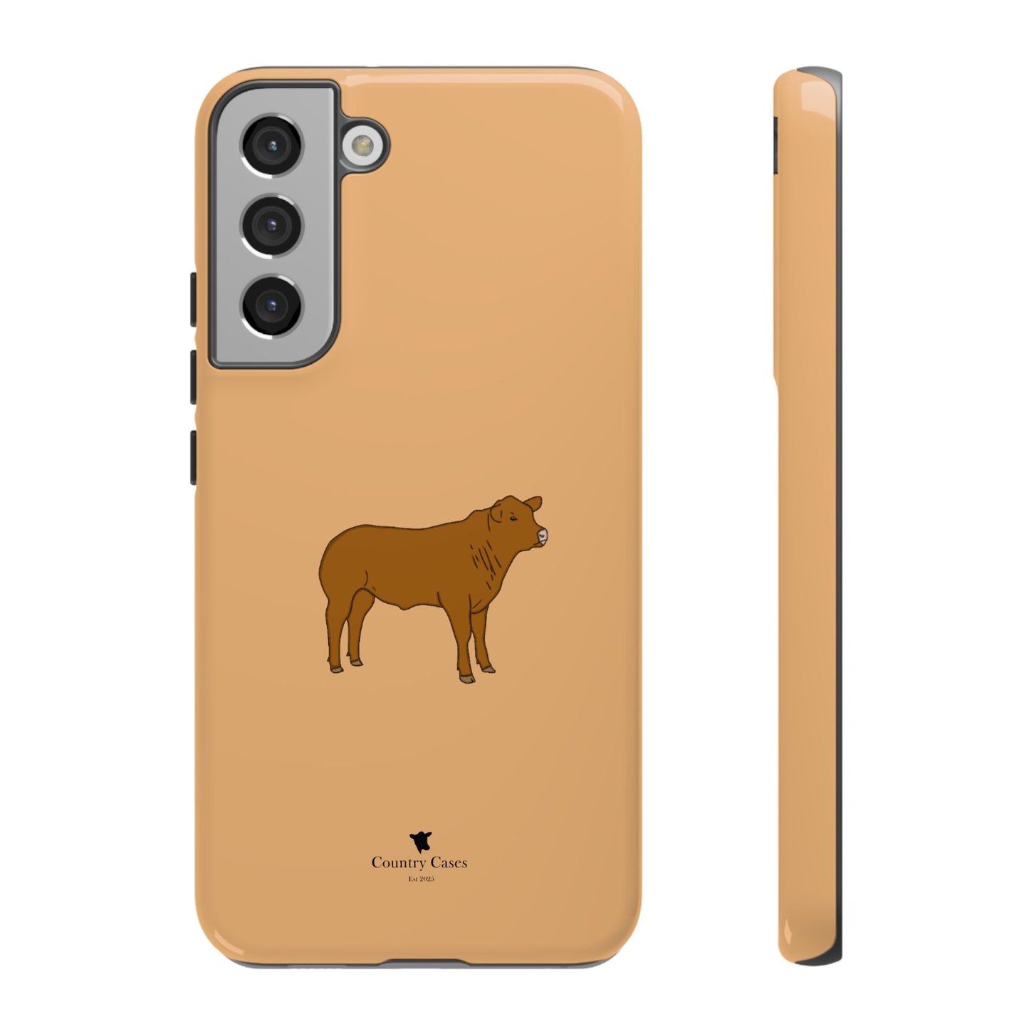 Android beef cow case