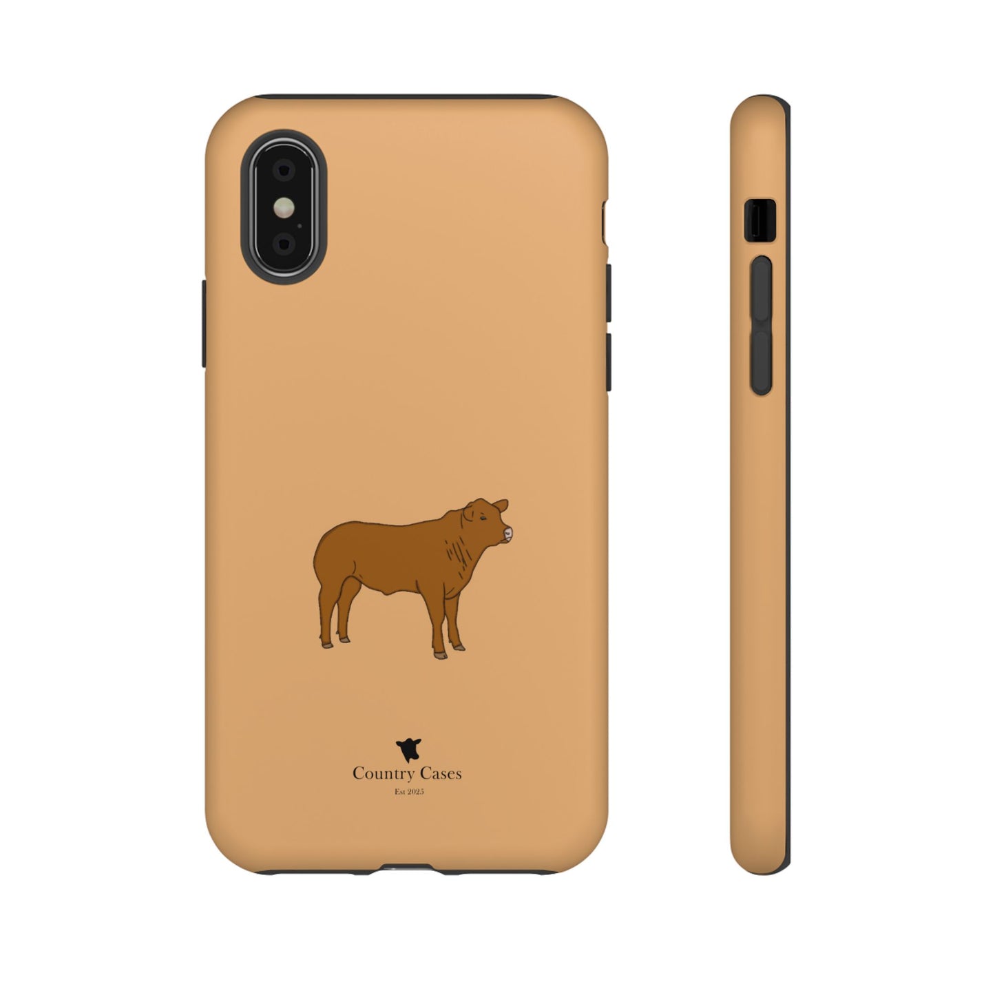 Beef Cow Case