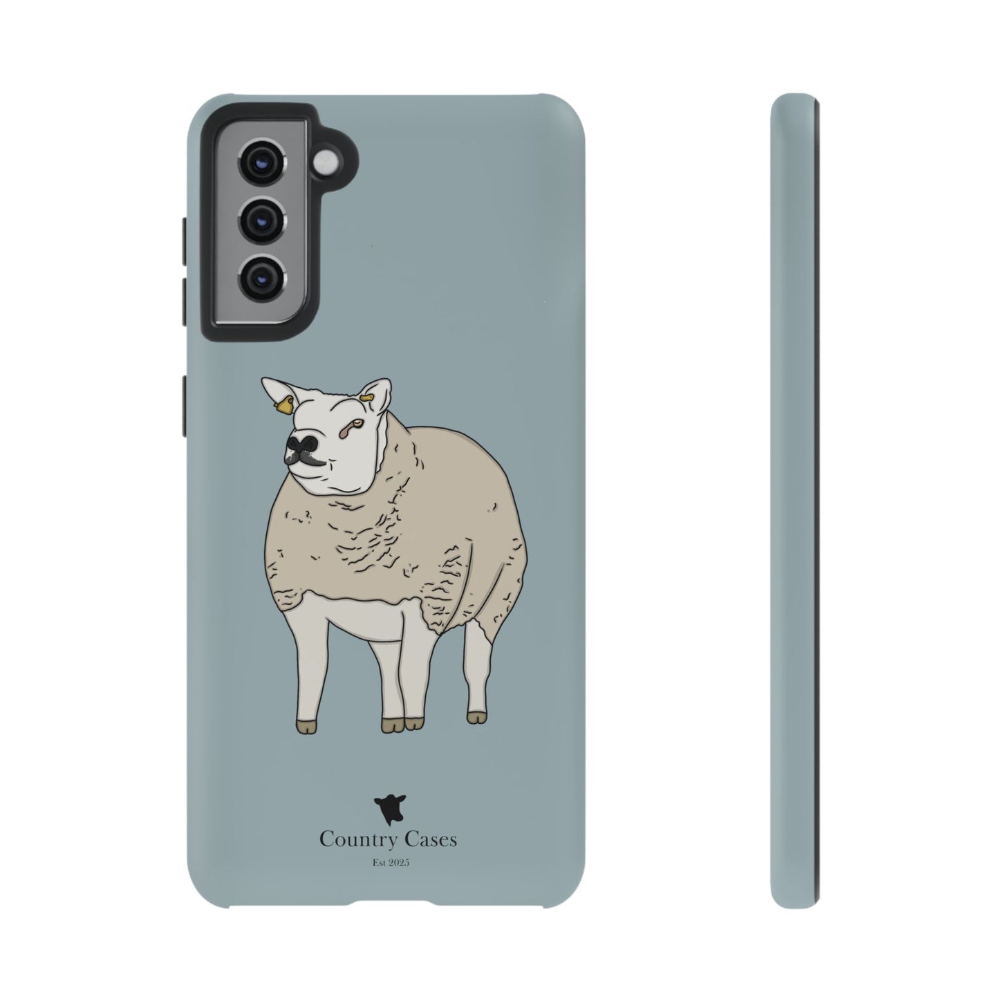 Android Shepherd Beltex Case