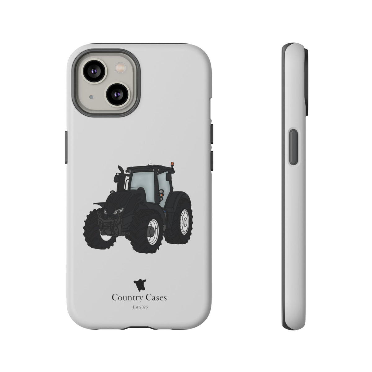 Field Tractor Case