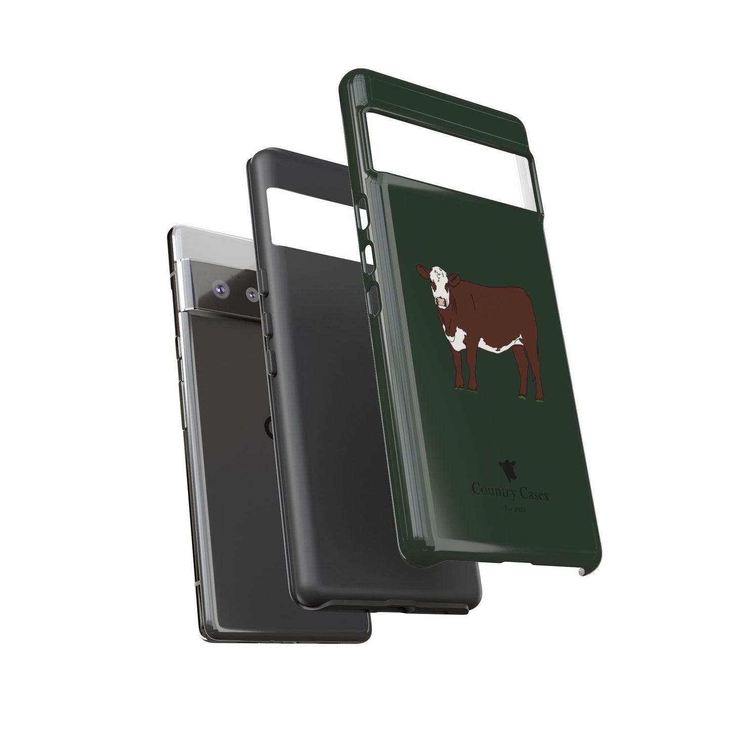 Android Hereford 2.0 case