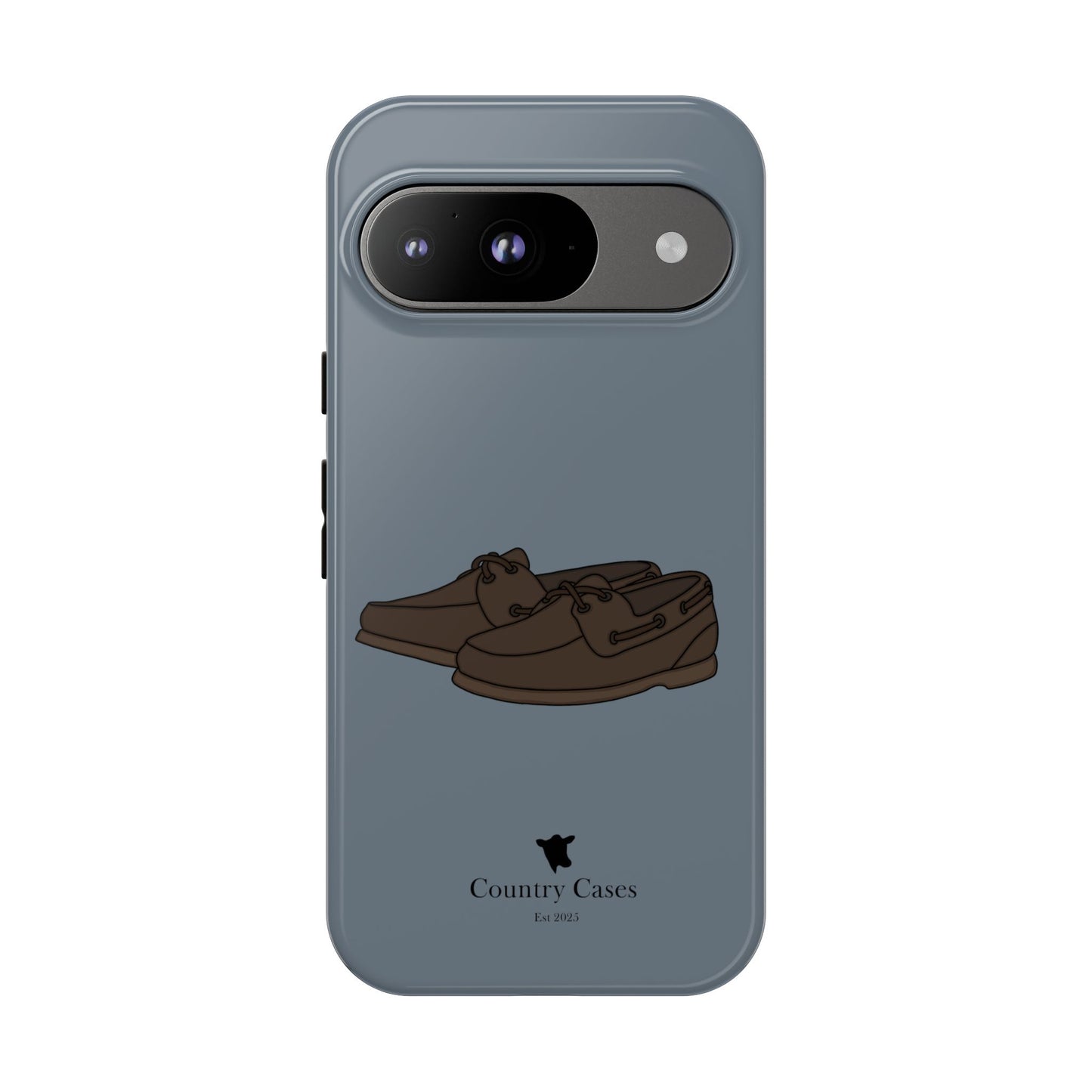 Android Farmstead Deck Shoe Case