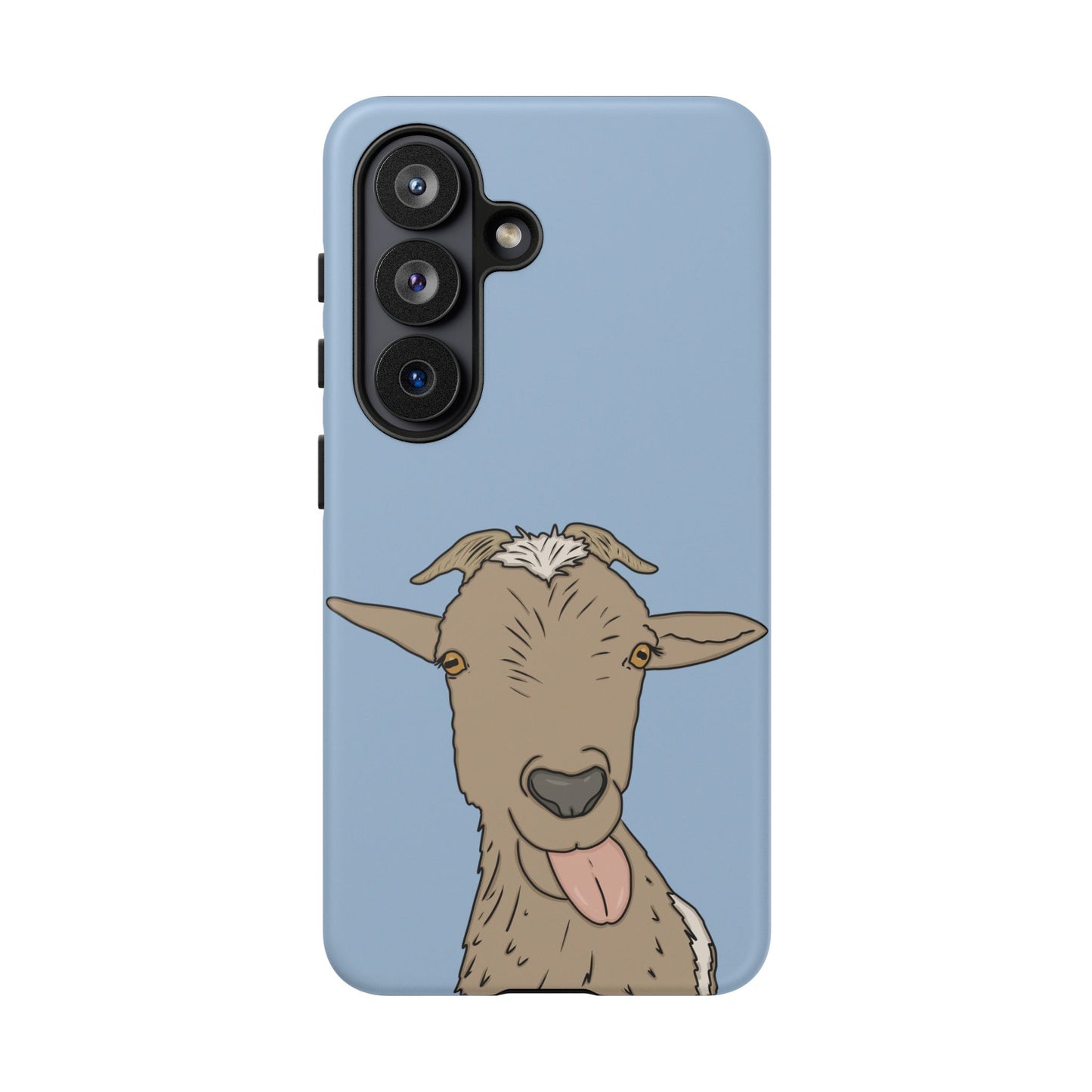 Goofy Goat Case