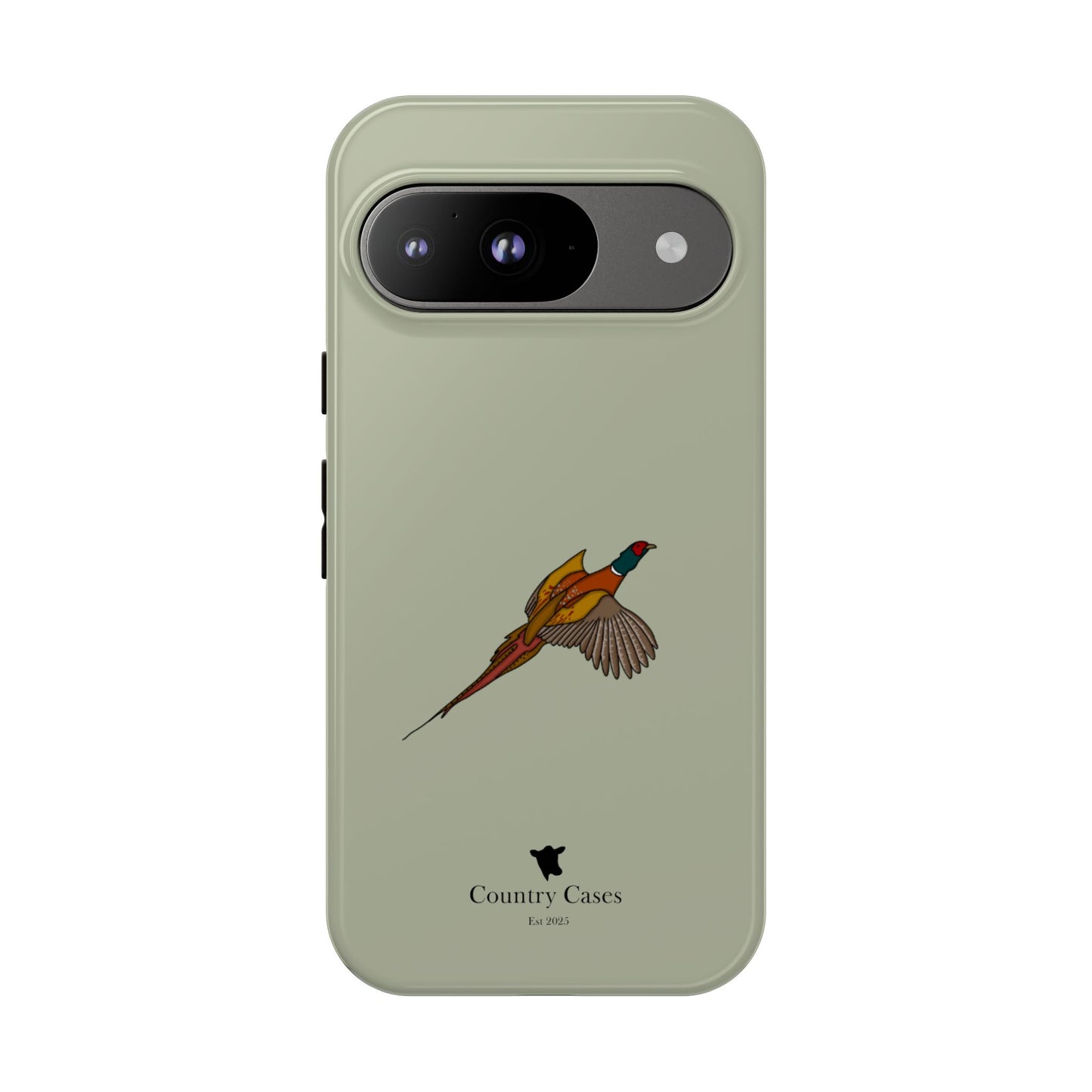 Android pheasant case
