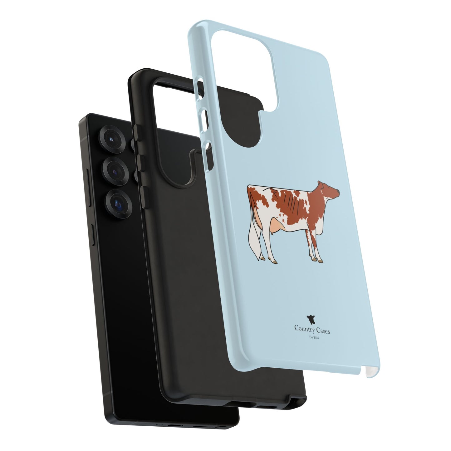 Android Ayrshire Case