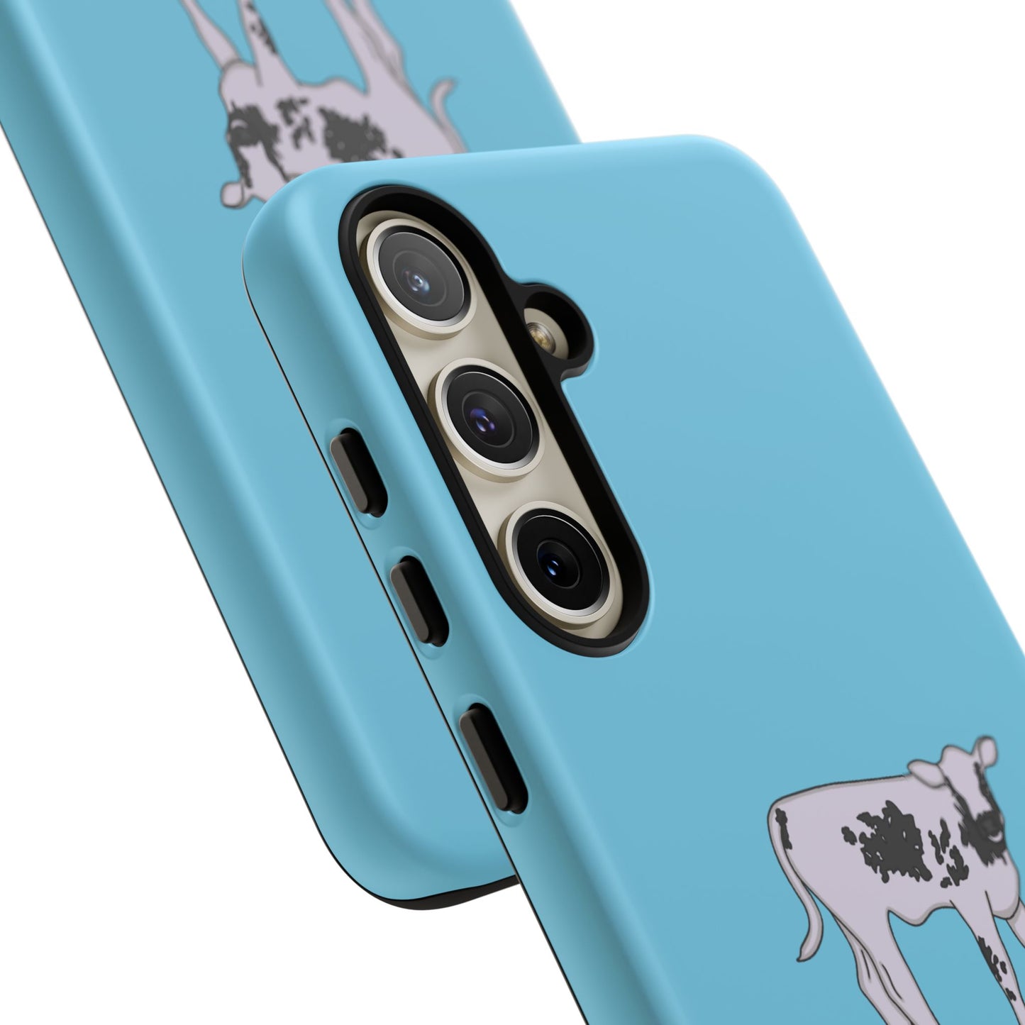 Android mini moo phone case