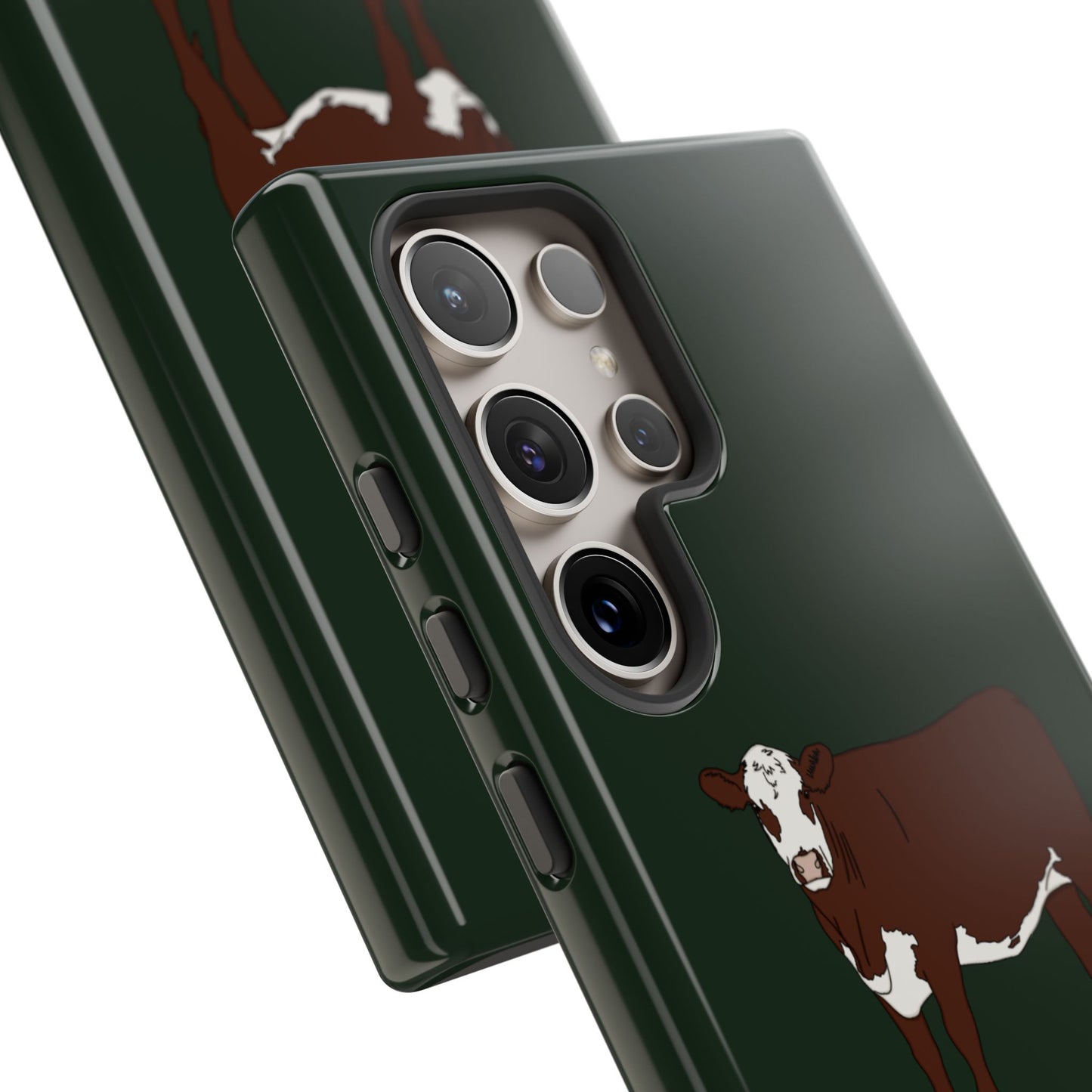 Android Hereford 2.0 case