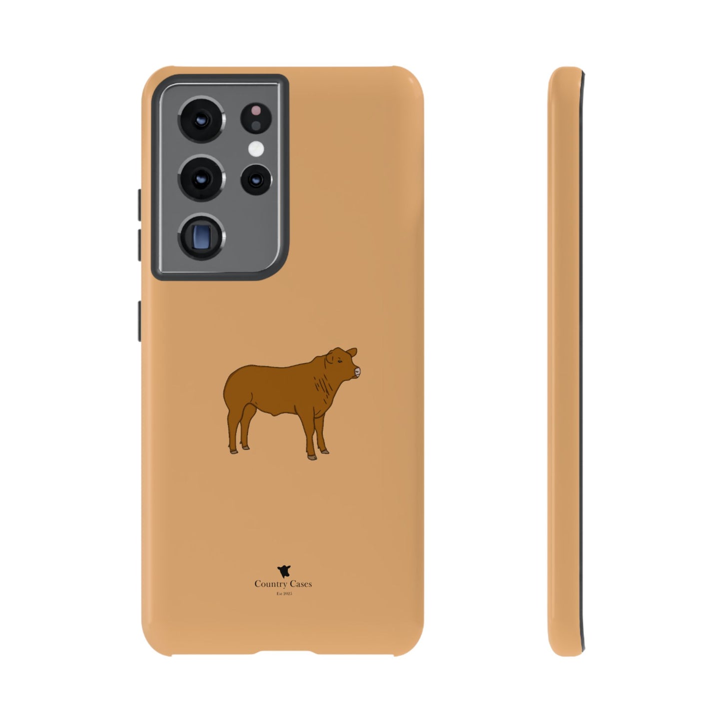 Android beef cow case