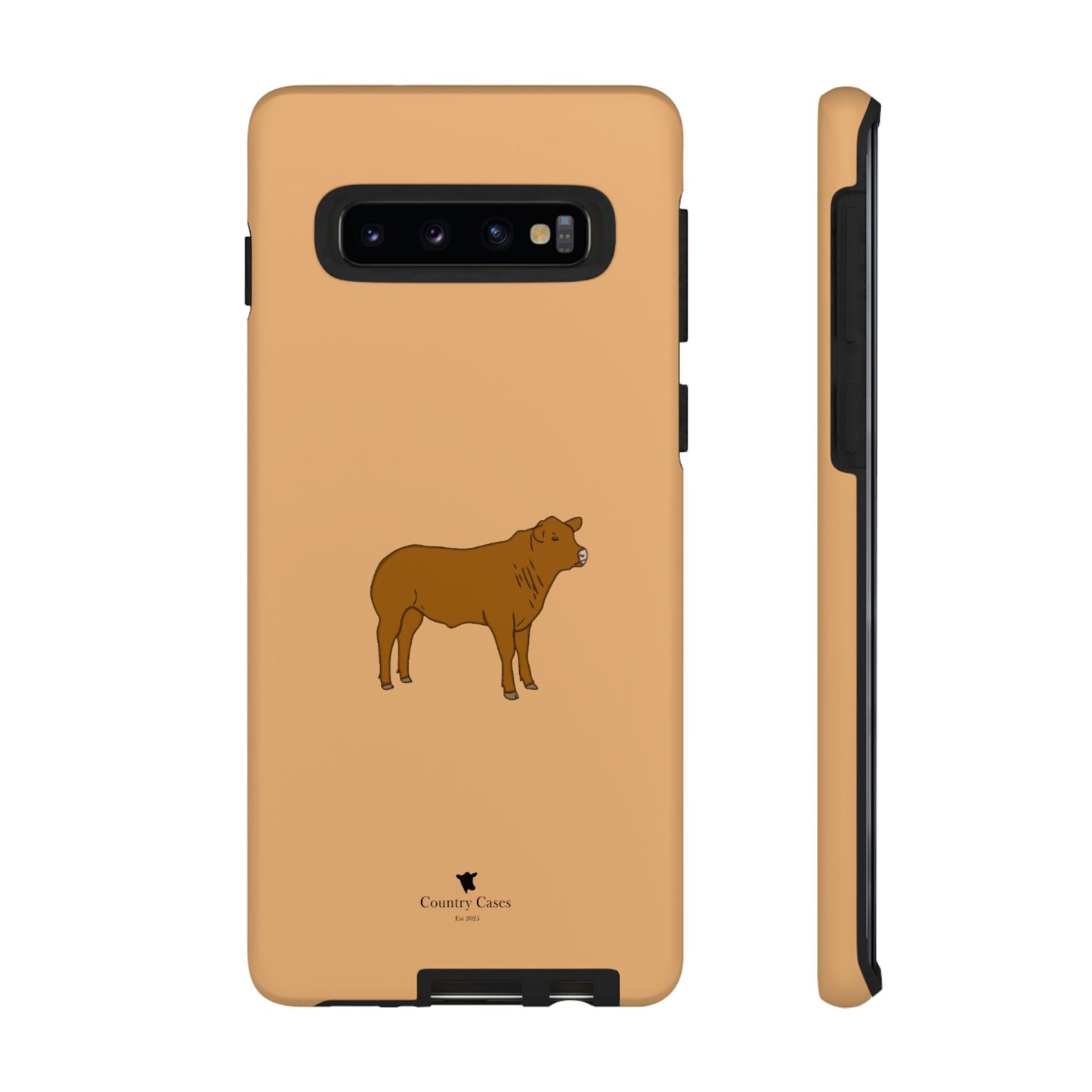 Android beef cow case