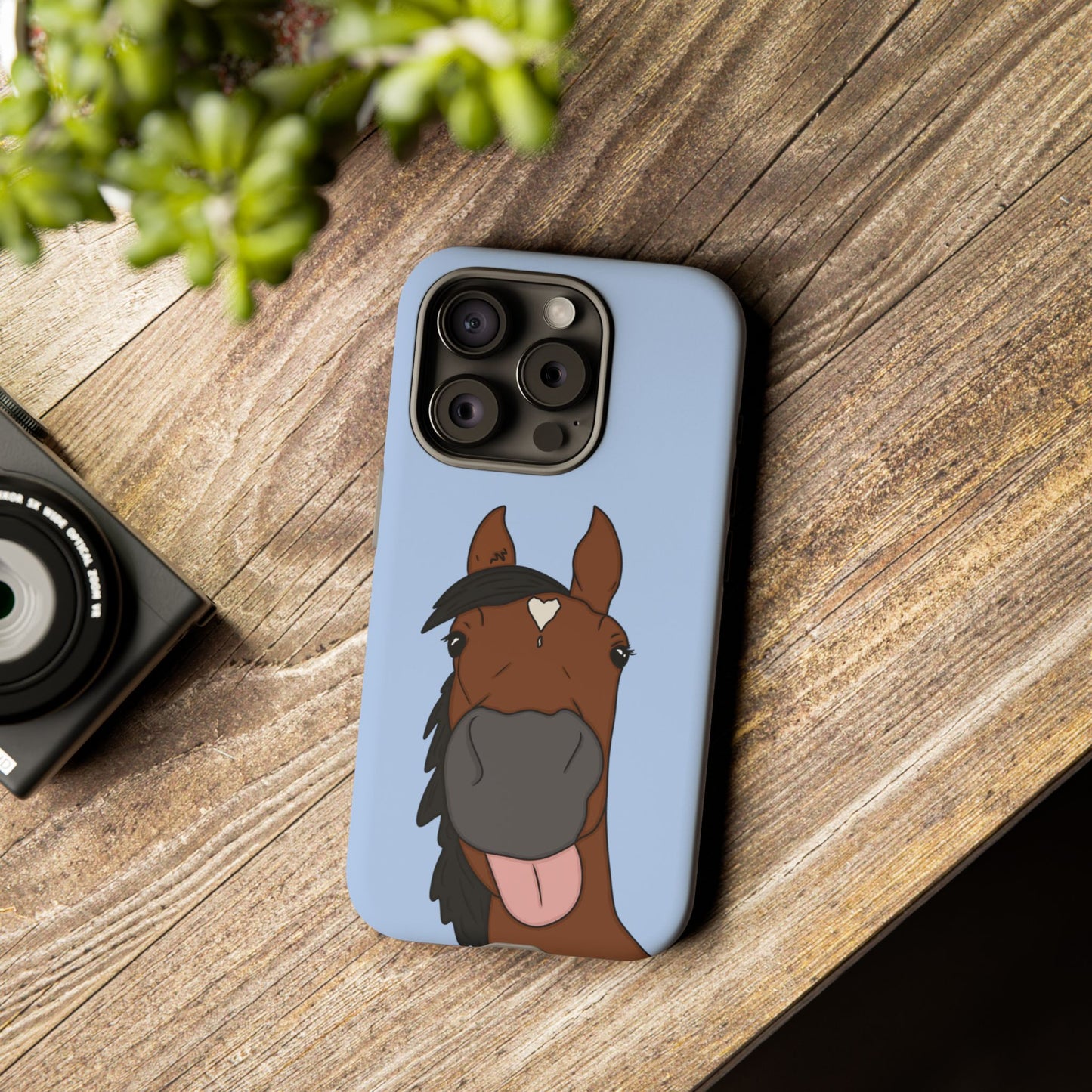 Perfect Pony Case