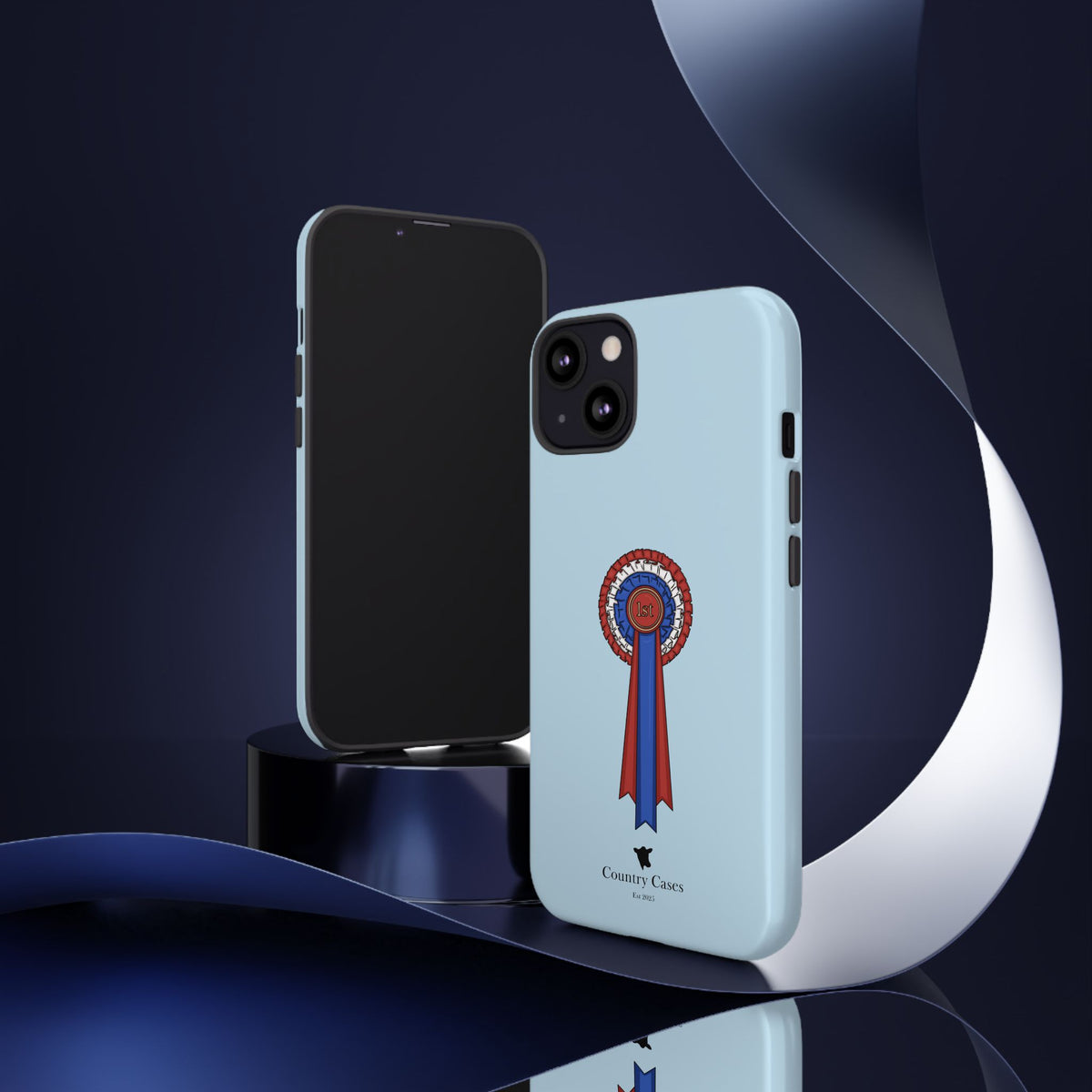 Rossete Case