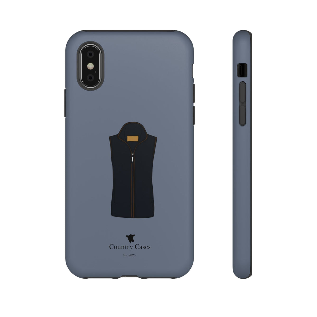Fleece Case