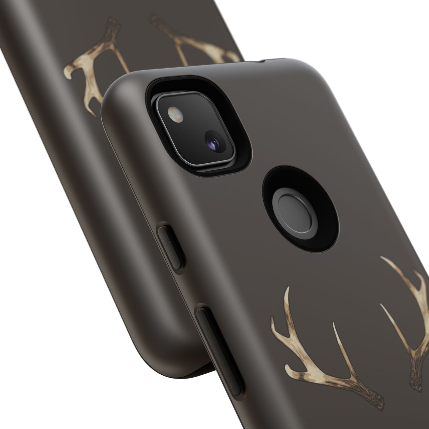 Android stag case