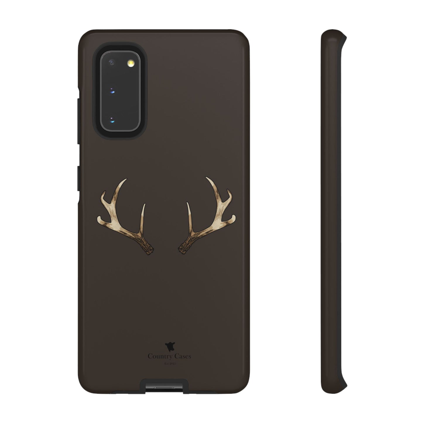 Android stag case