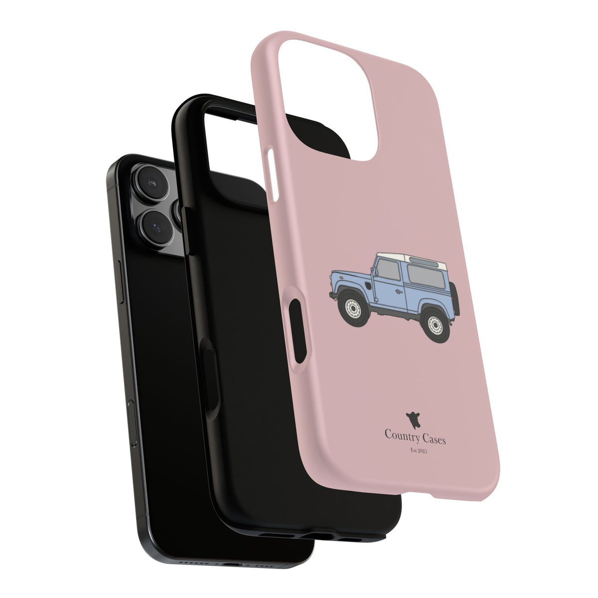 Beach Landy Case