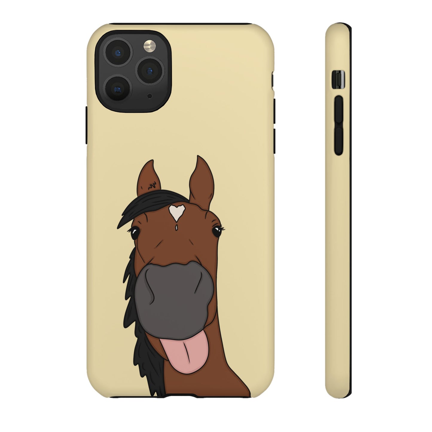 Perfect Pony Case