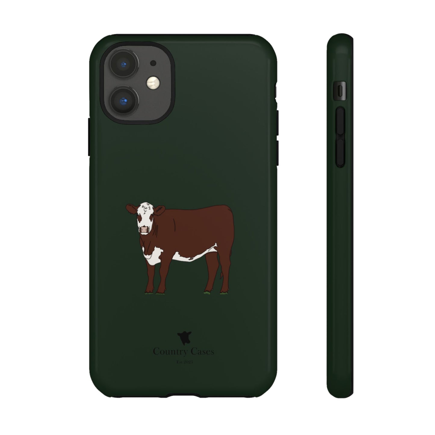 Hereford 2.0 case
