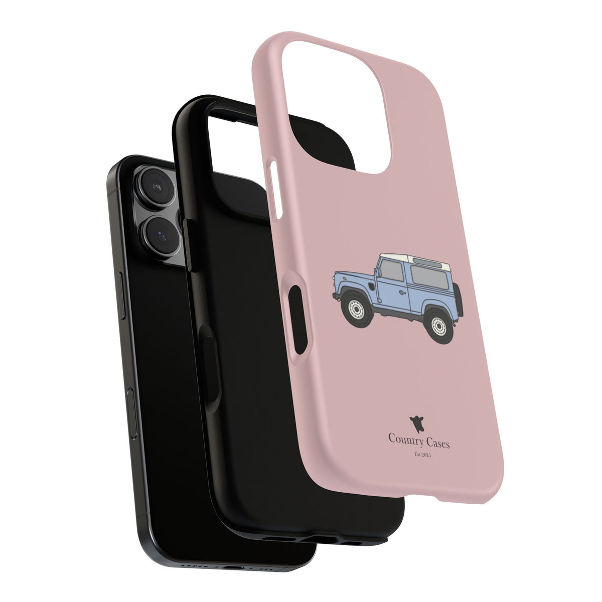 Beach Landy Case