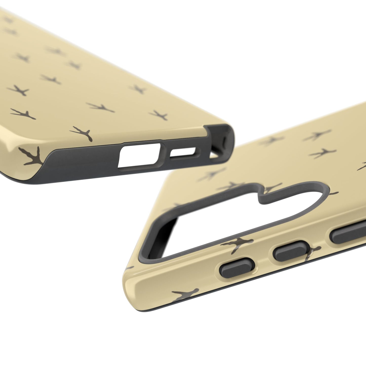 Android Coop Case
