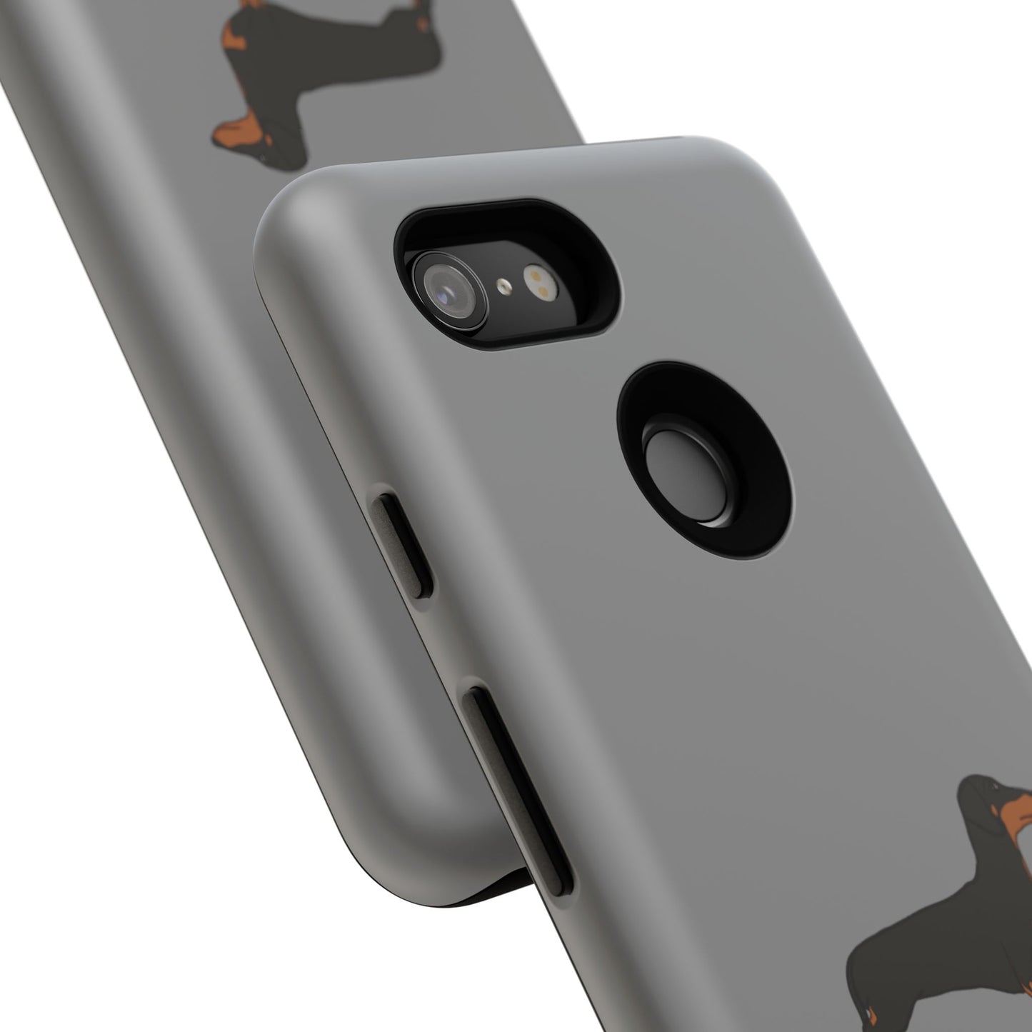 Android Sausage dog case