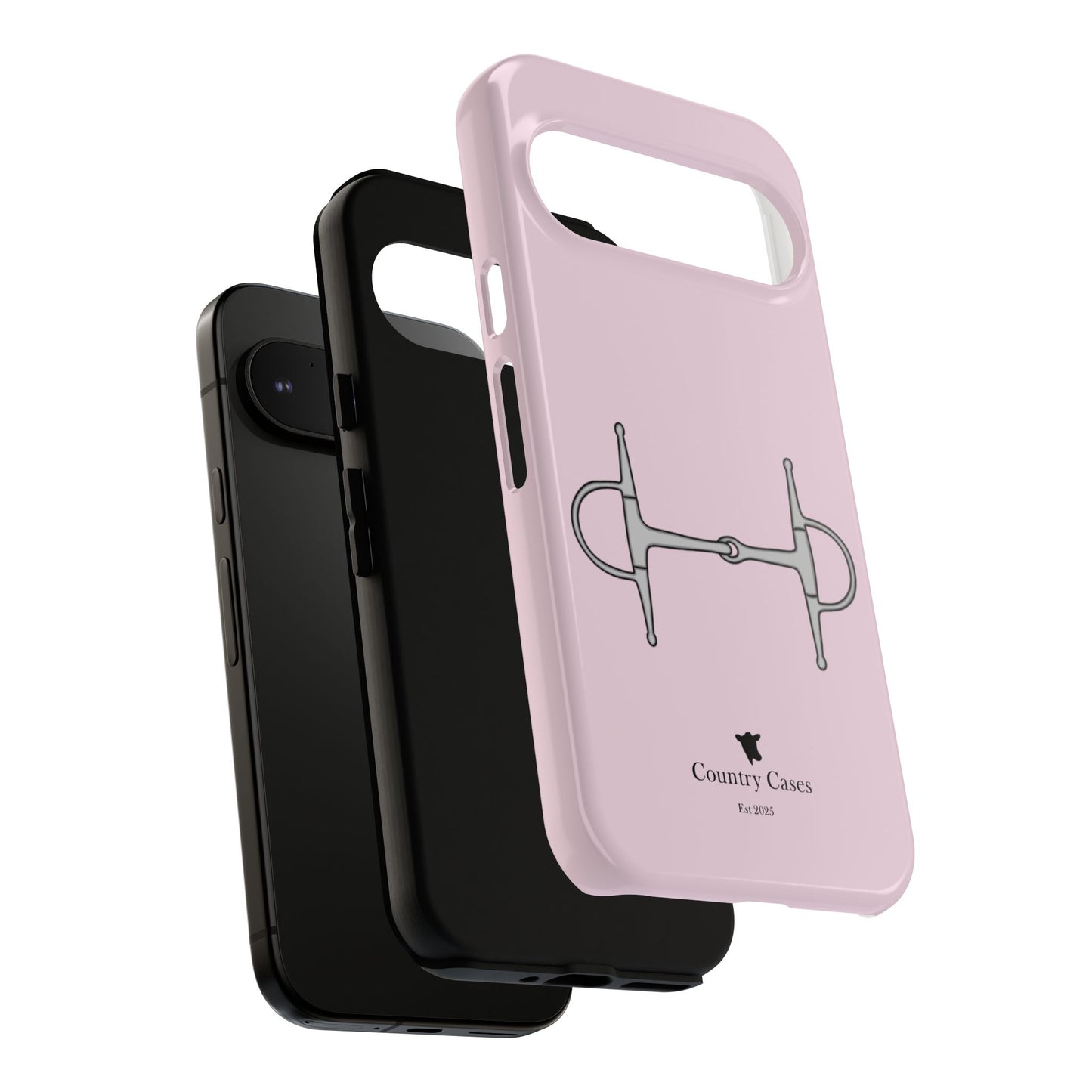 Android The Equestrian bit case