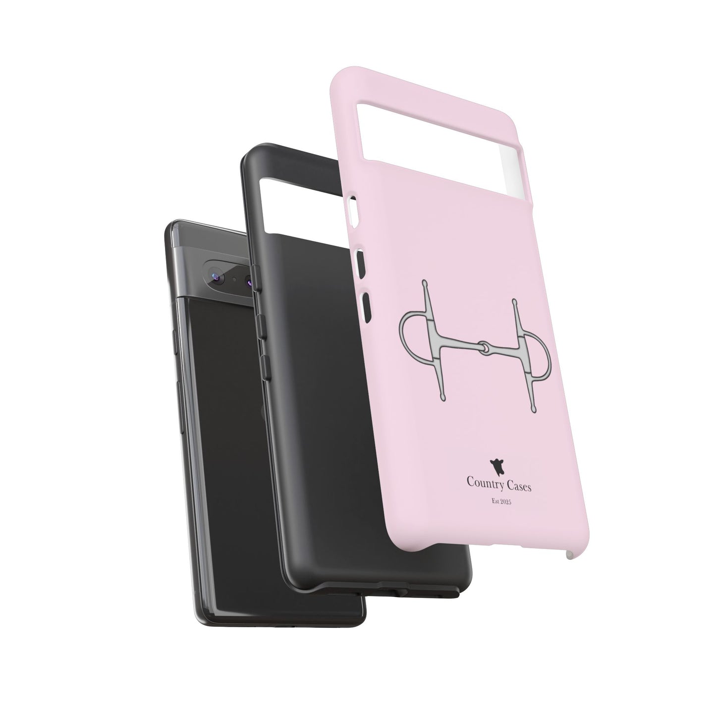 Android The Equestrian bit case