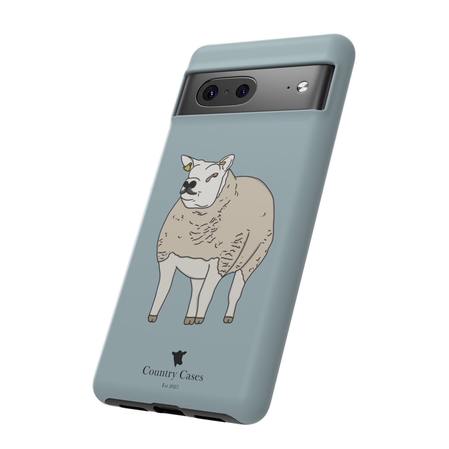 Android Shepherd Beltex Case