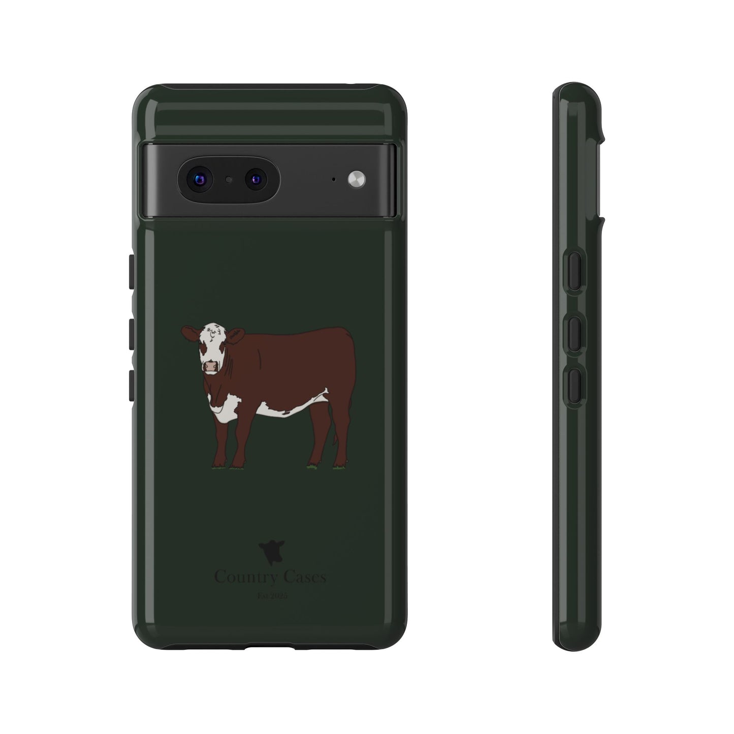 Android Hereford 2.0 case