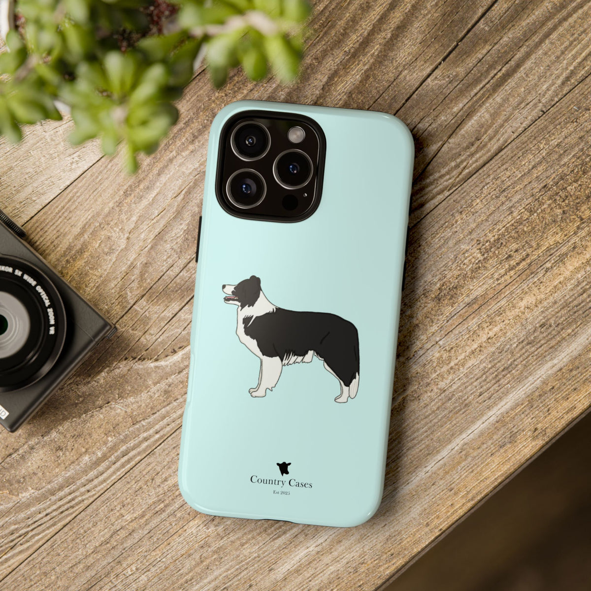 Collie Case