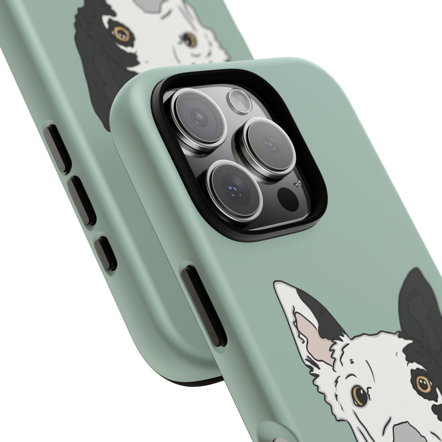 Ella Holden Custom Case