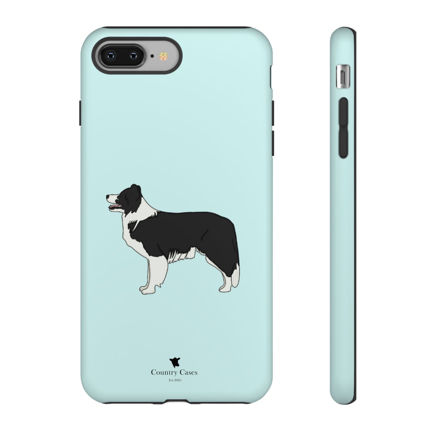 Collie case